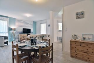 Chez Josse - A 10 min de St-Cast - 8