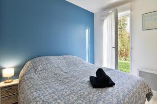 Chez Josse - A 10 min de St-Cast - 7