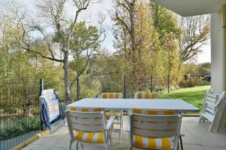 Chez Josse - A 10 min de St-Cast - 4