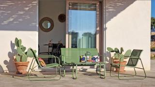 Tenuta alle Macchie by Salentoaffitti - 5