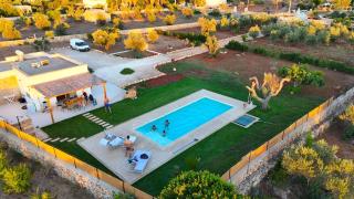 Tenuta alle Macchie by Salentoaffitti - 9