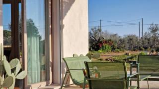 Tenuta alle Macchie by Salentoaffitti - 2