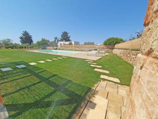 Tenuta alle Macchie by Salentoaffitti - 1