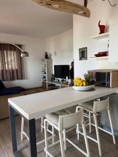 Ocean Blue Beach Villa - 4