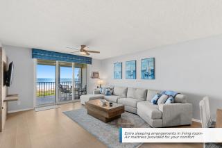 Ocean Oaks PHB-8 - Cape Canaveral - 7