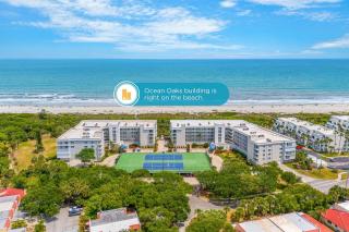 Ocean Oaks PHB-8 - Cape Canaveral - 9