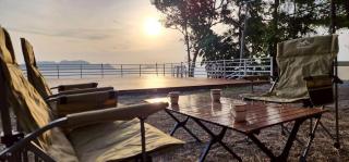 ภูผาหน้าเล PhuPha-NaLay Cafe'n Camping - 4