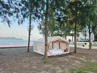 ภูผาหน้าเล PhuPha-NaLay Cafe'n Camping - 3