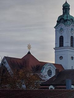 Kreatives Loft mit Charme und Parkplatz - 8