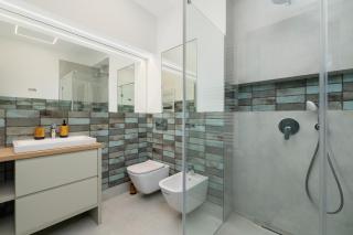 2-bedroom apartment - Augustiańska 1 street - 2