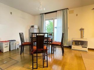 京樽3号 1棟貸切 一軒家 3-Bedrooms Duplex Private Villa KYOTARU3 - 2