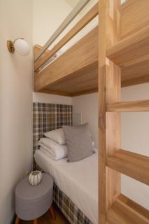 2-bedroom apartment - Augustiańska 1 street - 4