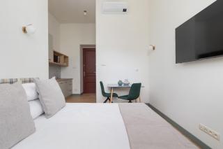 Studio for 2 - Augustiańska 1 - Kazimierz - 7