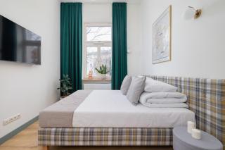 Studio for 2 - Augustiańska 1 - Kazimierz - 9