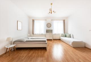 2 apartments in a family house near the center - 4