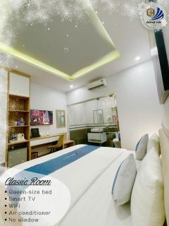 Dong Hai Hotel _ Rach Gia - 8