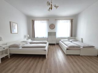 2 apartments in a family house near the center - 5