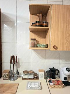 Casa de la abuelita - 5