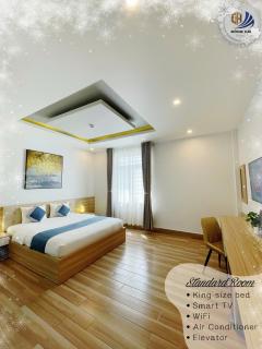 Dong Hai Hotel _ Rach Gia - 6