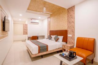 Hotel Helixo Classic - 8