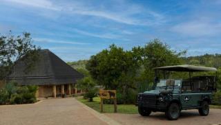 Lichenry Bush Lodge - 9