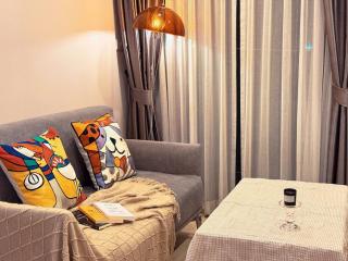 Nimman Balcony Suite-at Nimman - 0