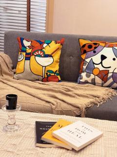 Nimman Balcony Suite-at Nimman - Chiang Mai - 4