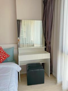 Nimman Balcony Suite-at Nimman - 2