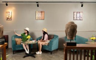 Dusit Hotel Siem Reap - 1