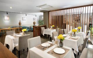 Dusit Hotel Siem Reap - 4