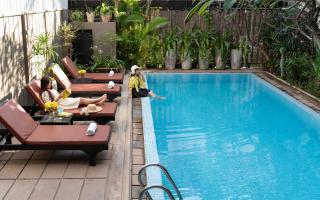 Dusit Hotel Siem Reap - 6