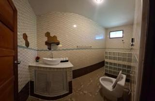 Vang Vieng Moment Resort - 1