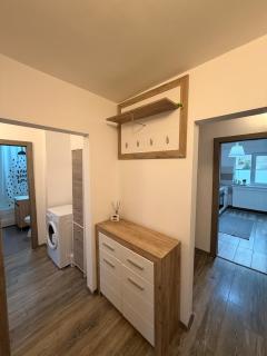 Cozy City center 3 room apartment - 3