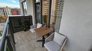 Downtown Belgrade Hostel and Apartments - 8