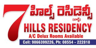 7Hills Residency - 0