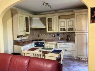 Vimodrone apartment big garden - 4