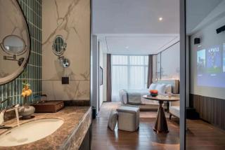 Meisu Lizhi Hotel -  - 1