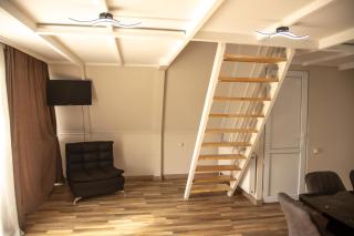 Cozy cottage with mountain view - 9