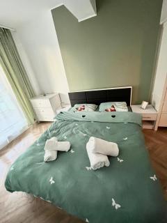 Apartament Tetarom Cluj-Tăietura Turcului - 3
