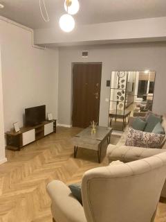 Apartament Tetarom Cluj-Tăietura Turcului - 2