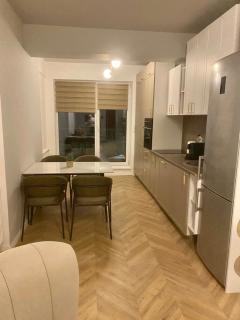 Apartament Tetarom Cluj-Tăietura Turcului - 1