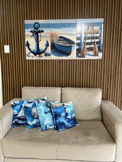 Casa de Praia Aruana - 2