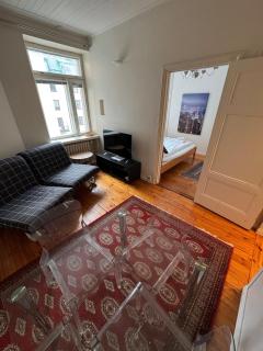 Cozy Apt with Sauna & Bath - Helsinki - 9