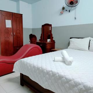 Khách Sạn Đông Sen - 3