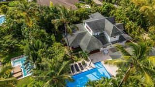 Tropical Villa in Playa Bonita in Pasos Del Mar - 0