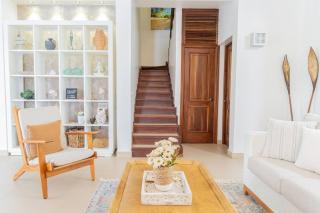 Tropical Villa in Playa Bonita in Pasos Del Mar - 7