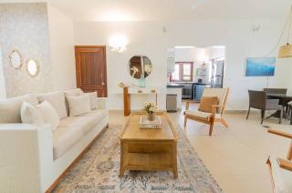 Tropical Villa in Playa Bonita in Pasos Del Mar - 5