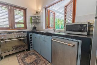 Tropical Villa in Playa Bonita in Pasos Del Mar - 1