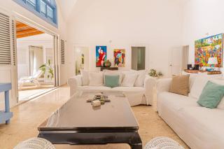 Las Marinas Los Nmada, 80 meters from Coson beach - 9