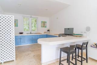 Las Marinas Los Nmada, 80 meters from Coson beach - 6